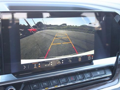 New 2026 Chevrolet Silverado 1500 RST w/ RST All Star Premium Package image 19