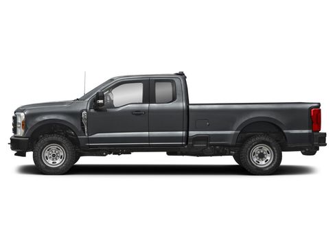 New 2026 Ford F250 XLT image 37
