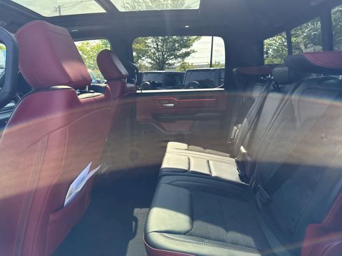 Used 2019 RAM 1500 Rebel w/ Rebel Level 2 Equipment Group image 30