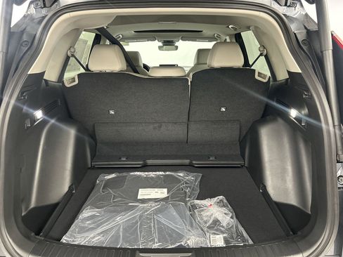 New 2026 Honda CR-V EX-L image 26