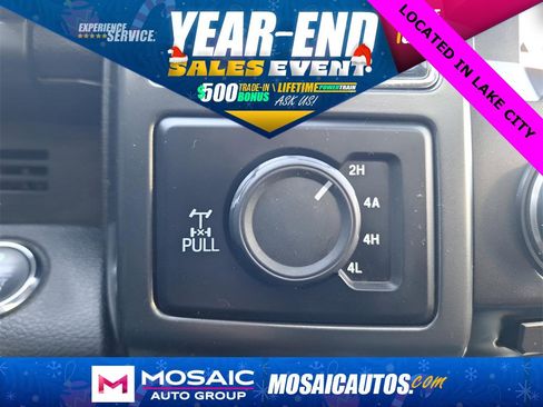 Used 2017 Ford F150 Lariat w/ Equipment Group 502A Luxury image 29