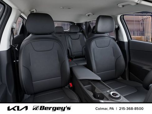 New 2026 Kia EV6 Wind AWD/4WD image 18