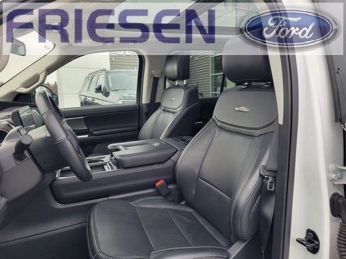 Used 2025 Ford Expedition Max Platinum image 15