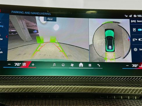 New 2026 BMW M4 Competition w/ M Driver's Package image 14