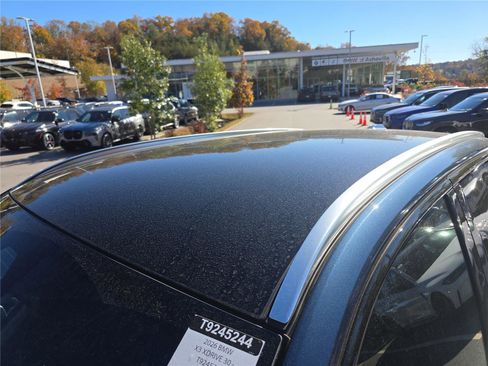 New 2026 BMW X3 xDrive30 w/ Convenience Package image 13