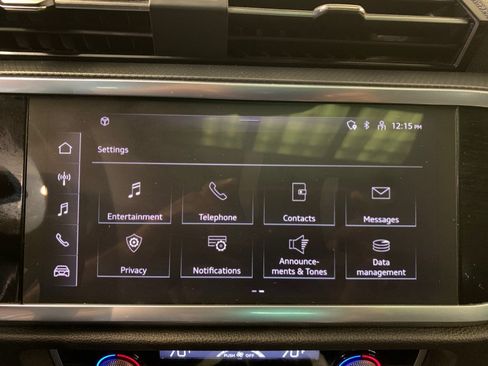 Used 2023 Audi Q3 2.0T Premium w/ Convenience Package AWD/4WD image 33