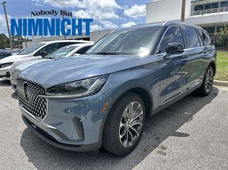Used 2025 Lincoln Aviator Reserve w/ Luxury Package AWD/4WD video 1