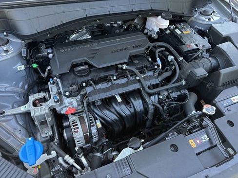 Used 2024 Hyundai Kona SEL AWD/4WD image 24