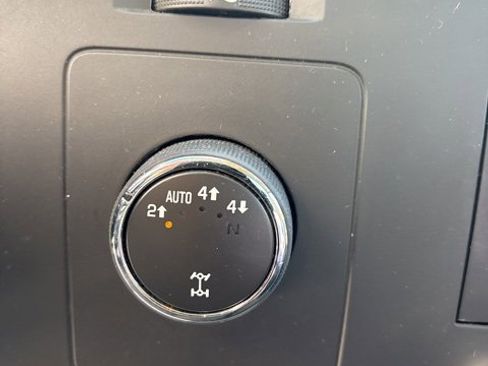 Used 2013 GMC Sierra 1500 W/T image 11