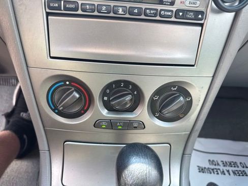 Used 2006 Subaru Forester 2.5X w/ Popular Equipment Group 1B AWD/4WD image 18