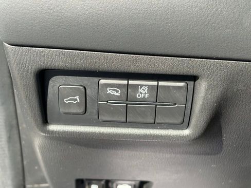 Used 2021 MAZDA CX-5 Grand Touring image 25