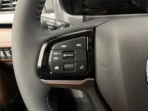 New 2026 Honda Odyssey Touring image 15