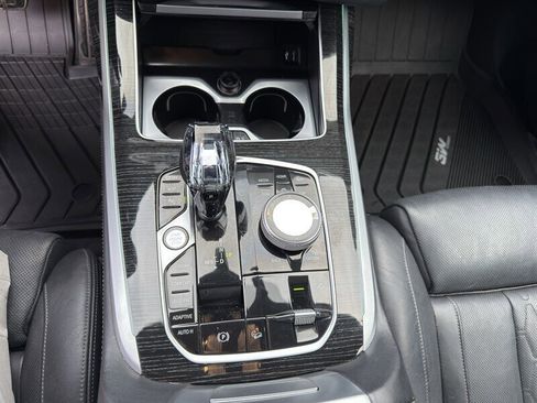 Used 2021 BMW X7 xDrive40i w/ M Sport Package image 44