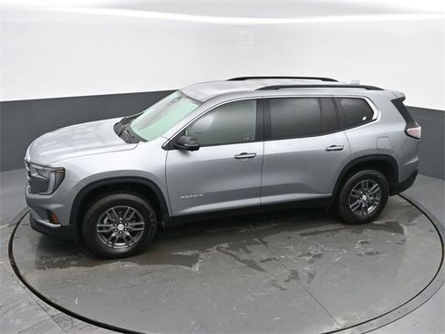 Certified 2025 GMC Acadia Elevation image 41