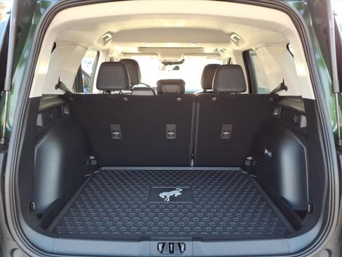 New 2025 Ford Bronco Sport Big Bend w/ Convenience Package image 9