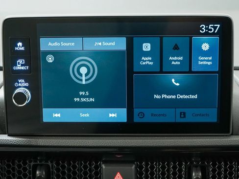 New 2026 Honda CR-V EX-L image 26