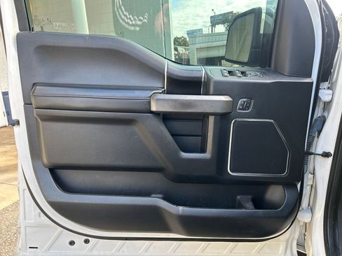 Used 2020 Ford F150 Platinum w/ Equipment Group 701A Luxury image 9