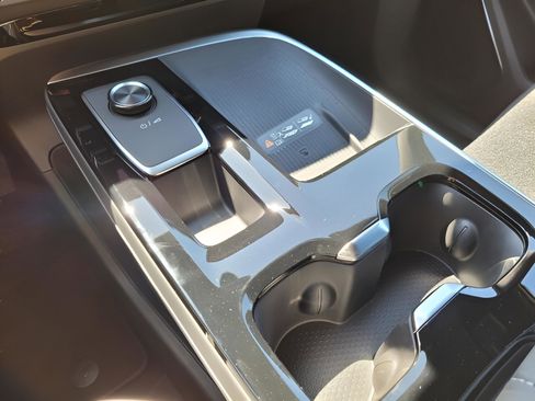 New 2025 Buick Enclave Sport Touring image 36