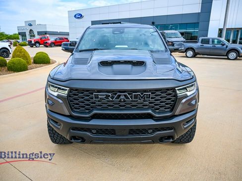 Used 2025 RAM 1500 RHO w/ RHO Level 1 Equipment Group AWD/4WD image 2