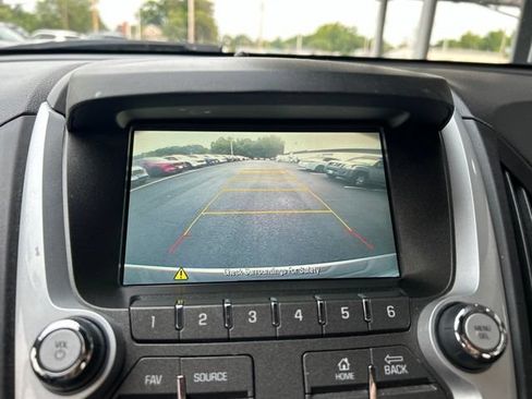 Used 2016 Chevrolet Equinox LS FWD image 16
