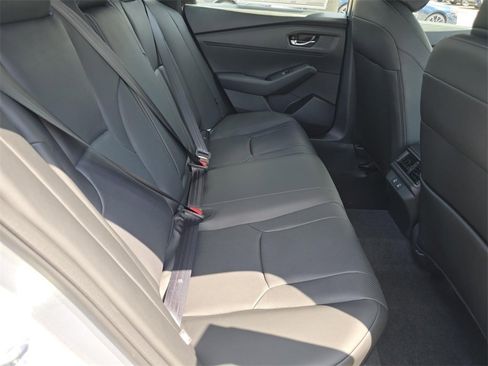 New 2025 Honda Accord Sport image 21