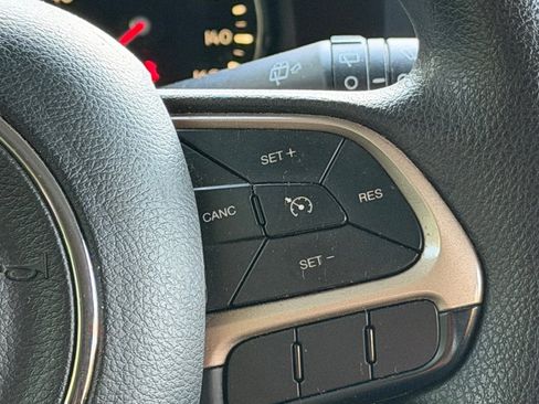 Used 2017 Jeep Renegade Sport w/ Power & Air Group FWD image 31