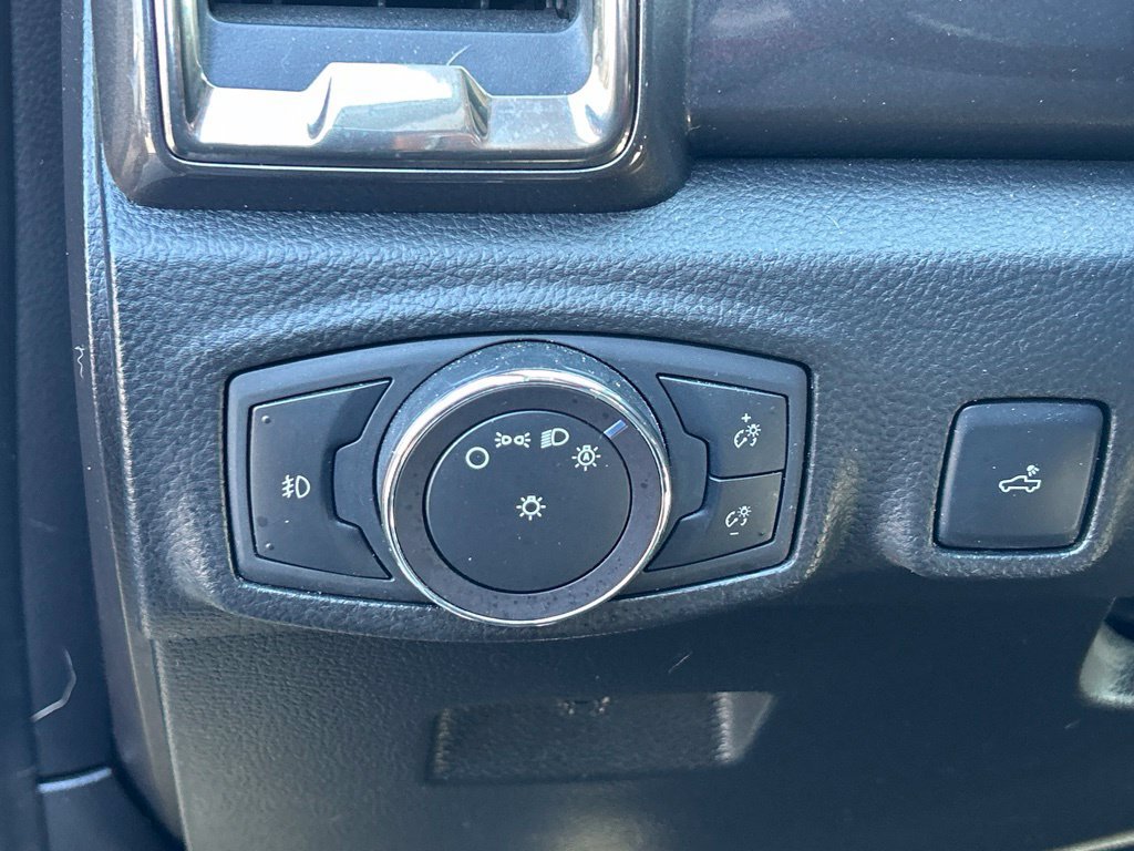 Used 2019 Ford Ranger Lariat w/ Equipment Group 501A Mid AWD/4WD image 21