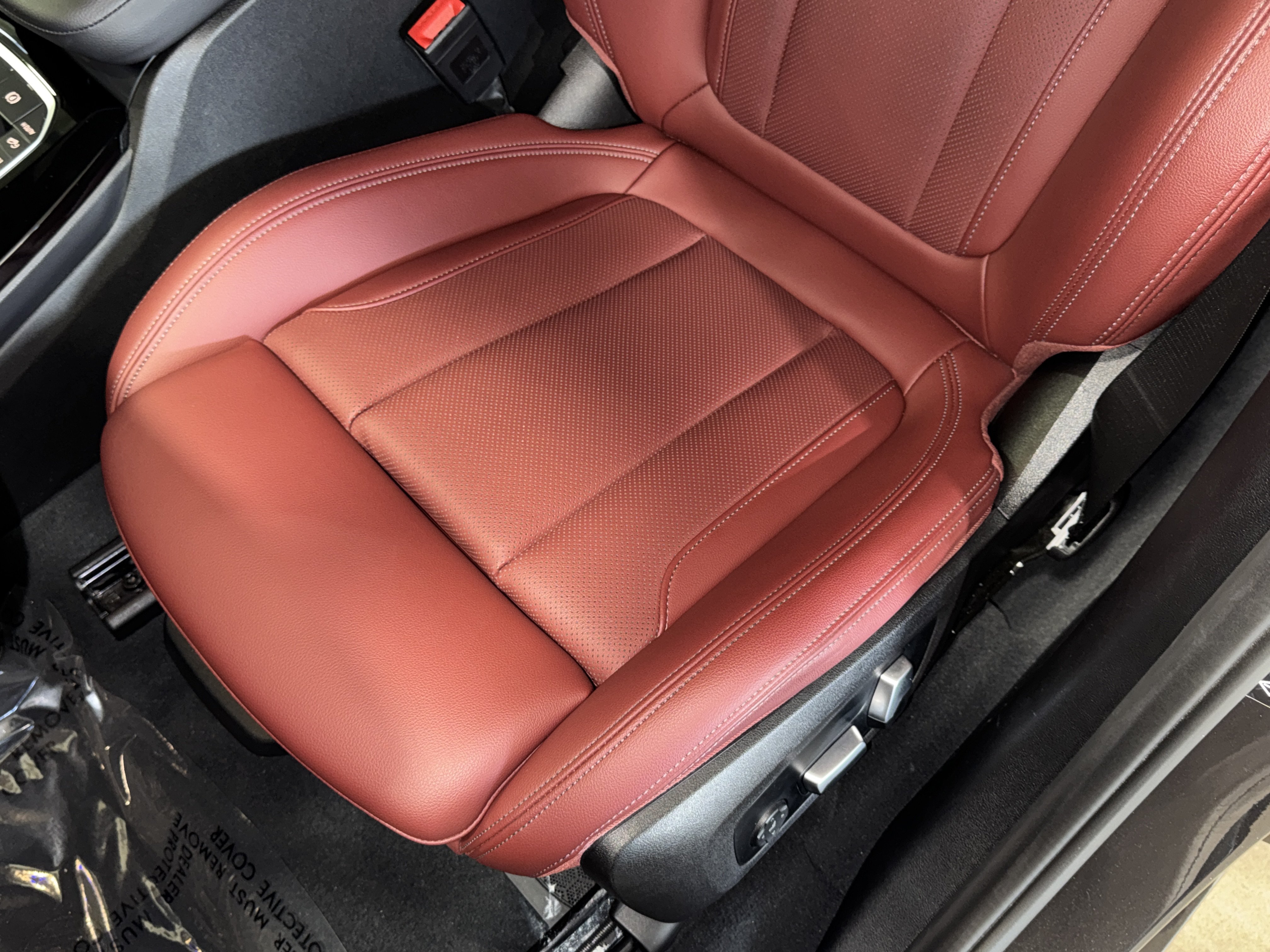 Used 2023 BMW X3 M40i AWD/4WD image 34
