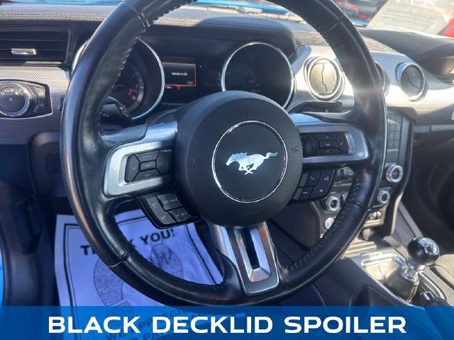 Used 2022 Ford Mustang GT w/ Black Accent Package RWD image 15