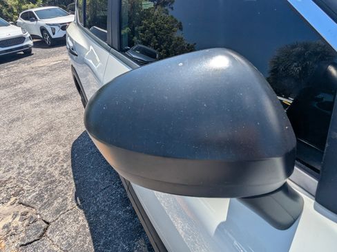 Used 2023 Nissan Rogue S AWD/4WD image 12