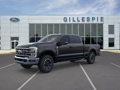 New 2026 Ford F250 Lariat w/ Tremor Off-Road Package image 1