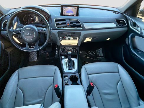 Used 2018 Audi Q3 2.0T Premium image 15