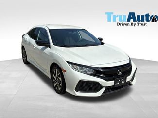 Used 2018 Honda Civic LX 360° Tour