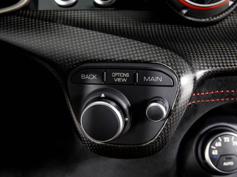 Used 2017 Ferrari F12tdf image 29