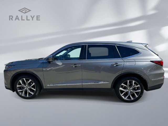 Certified 2024 Acura MDX w/ Technology Package AWD/4WD image 6