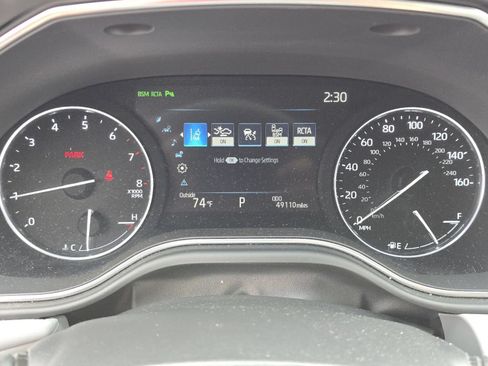 Used 2022 Toyota Avalon Limited w/ Advanced Safety Package FWD image 32