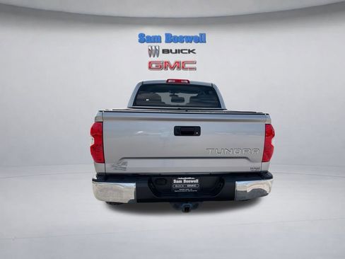 Used 2016 Toyota Tundra SR5 w/ TRD Off Road Package image 8