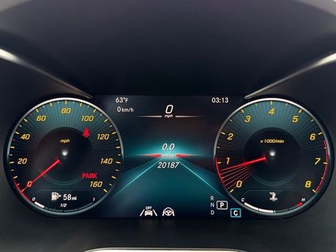 Certified 2022 Mercedes-Benz GLC 300 4MATIC image 18