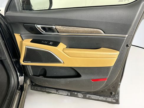Used 2020 Kia Telluride SX w/ Towing Package FWD image 35