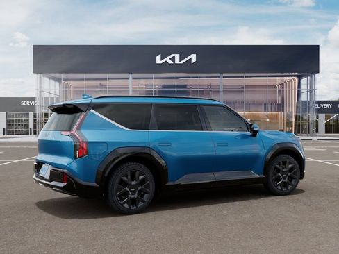 New 2026 Kia EV9 Land AWD/4WD image 4