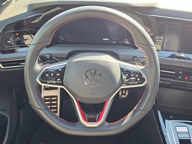Used 2024 Volkswagen GTI S FWD image 24