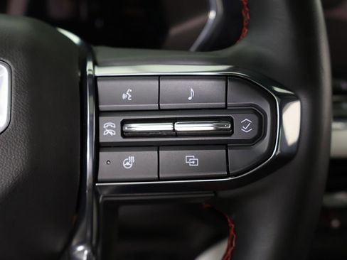 Used 2023 GMC Canyon AT4X AWD/4WD image 49