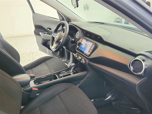 Used 2024 Nissan Kicks SV FWD image 36