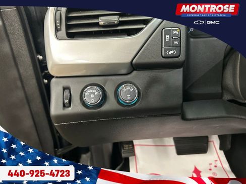 Used 2020 Chevrolet Tahoe Premier AWD/4WD image 13
