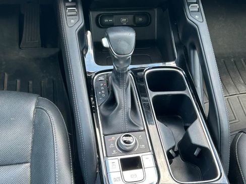 Used 2021 Kia Telluride EX AWD/4WD image 24