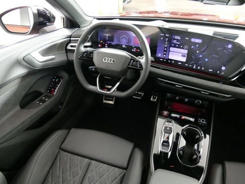 New 2026 Audi S5 Premium Plus AWD/4WD image 16