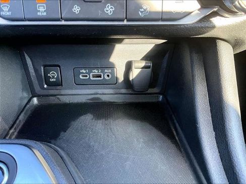 Certified 2024 Nissan Sentra SV w/ All-Weather Package image 25