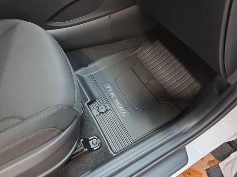 New 2026 Hyundai Tucson SEL AWD/4WD image 9