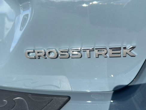 Certified 2024 Subaru Crosstrek 2.0i Premium image 45