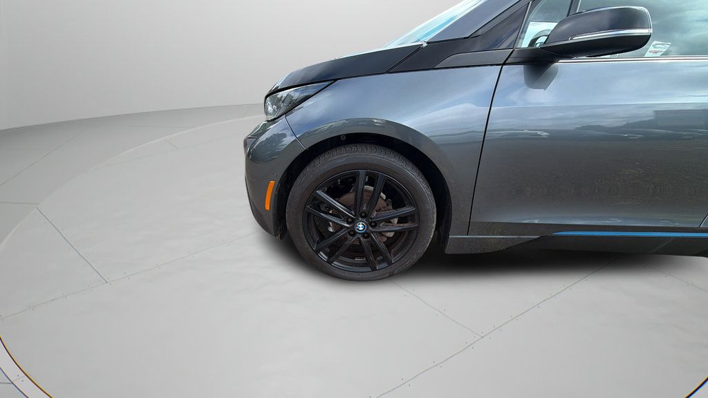 Used 2016 BMW i3 w/ Range Extender RWD image 33